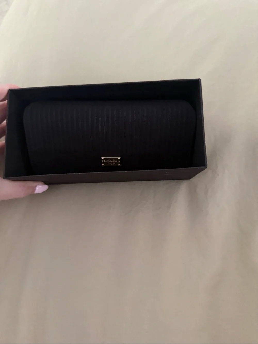 Dolce & Gabbana sunglasses